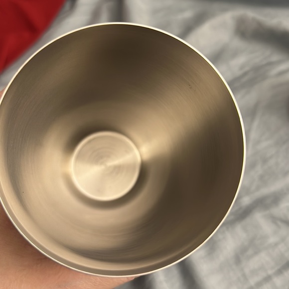 New 🆕Stainless Steel Cocktail Shaker Bar Host - Picture 3 of 4